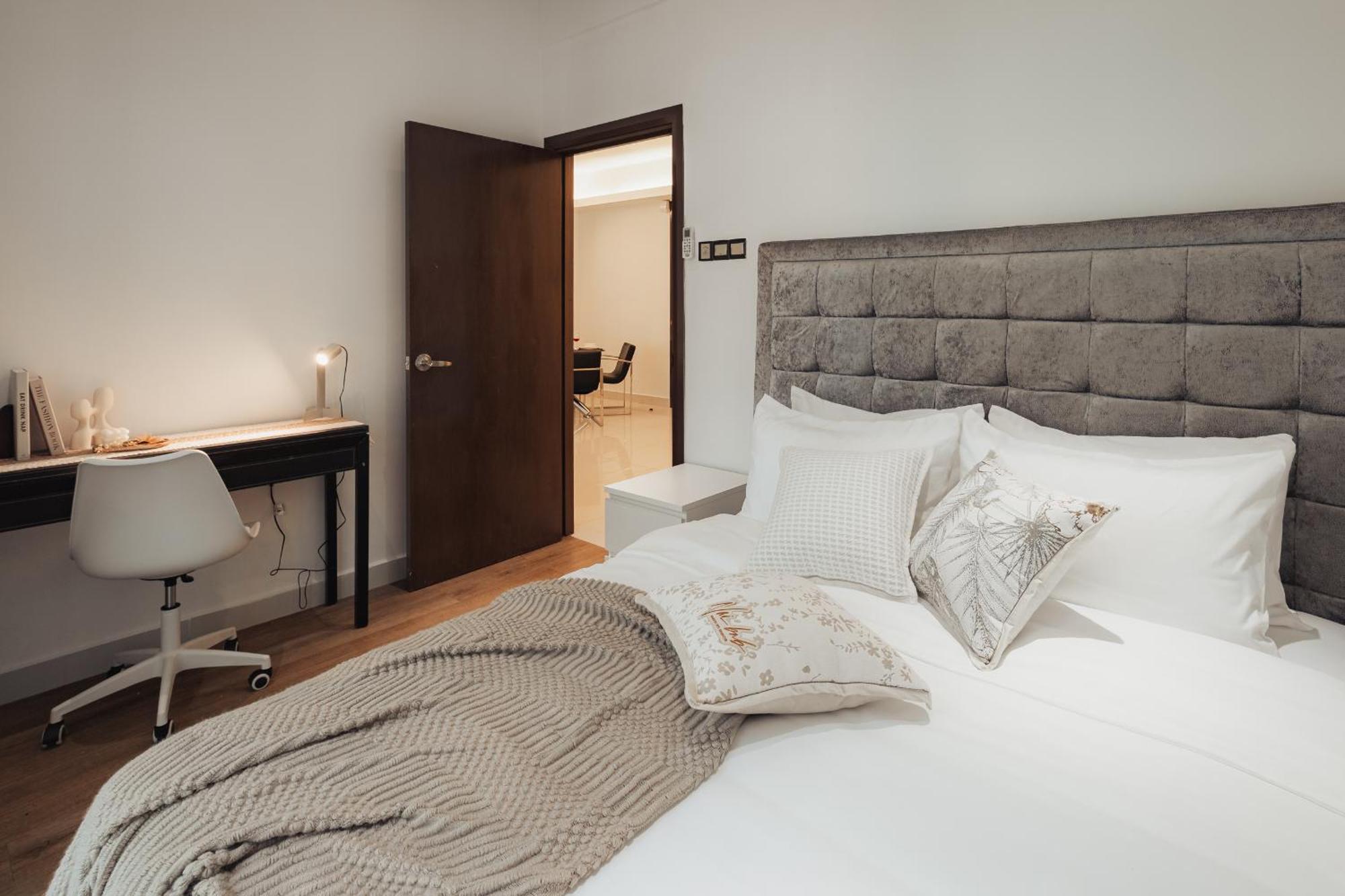 Suites & Residences @ Regalia By Plc — Photos 3